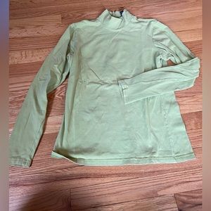 Womens Vintage Turtleneck